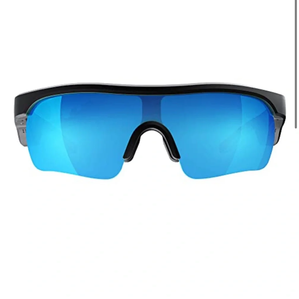 NWT Ghostek Wireless Sunglasses